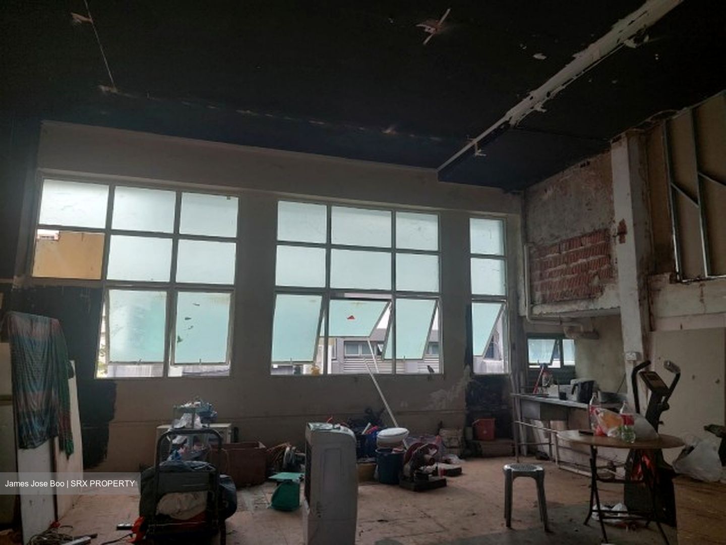 Shun Li Industrial Park (D14), Factory #597181131